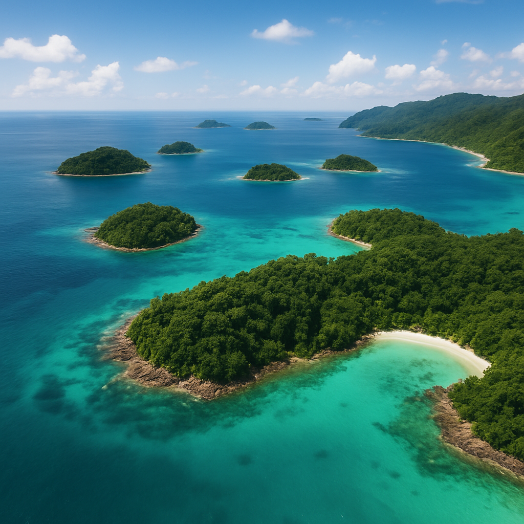 Tenggol vs Perhentian for Diving